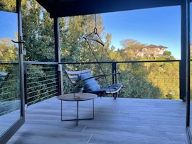 Garden Route Accommodation at Porcupine Ridge | Viya