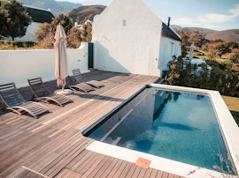 Western Cape Accommodation at  | Viya