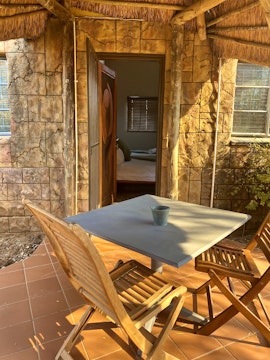 Kalahari Accommodation at  | Viya