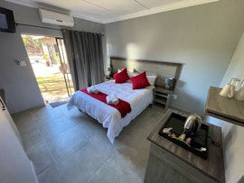 Kalahari Accommodation at  | Viya