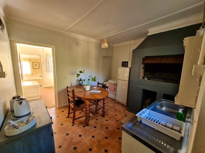 Overberg Accommodation at Songold @ Oak Lane Cottages | Viya