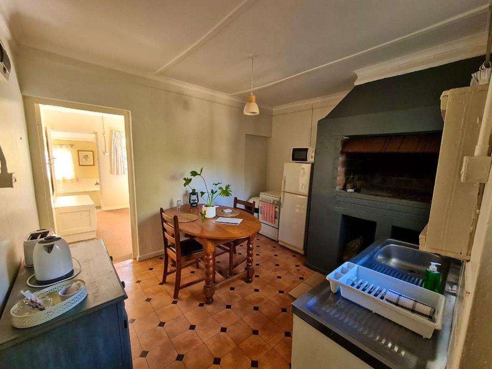 Grabouw Accommodation at  | Viya