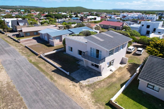 Struisbaai Accommodation at  | Viya