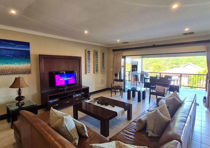 KwaZulu-Natal Accommodation at Zimbali Villa KJ01 | Viya