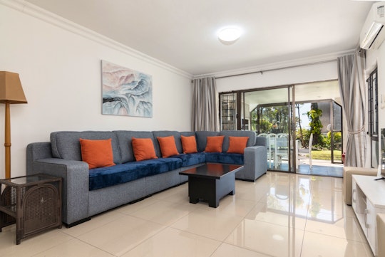 Ballito Accommodation at  | Viya