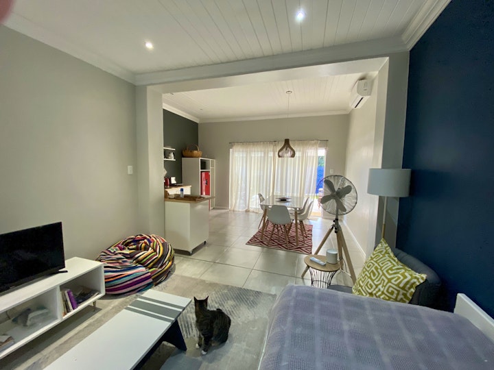 Western Cape Accommodation at Cats & Clivia Cottage | Viya