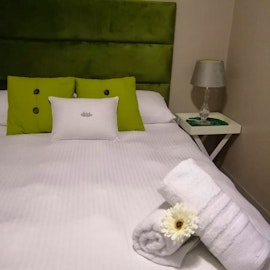 Gqeberha (Port Elizabeth) Accommodation at Cascades 103 | Viya