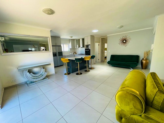 Bloubergstrand Accommodation at  | Viya