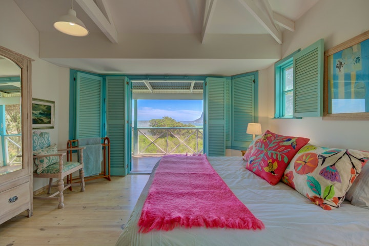 Western Cape Accommodation at Berard's Pringle Bay Beach House | Viya