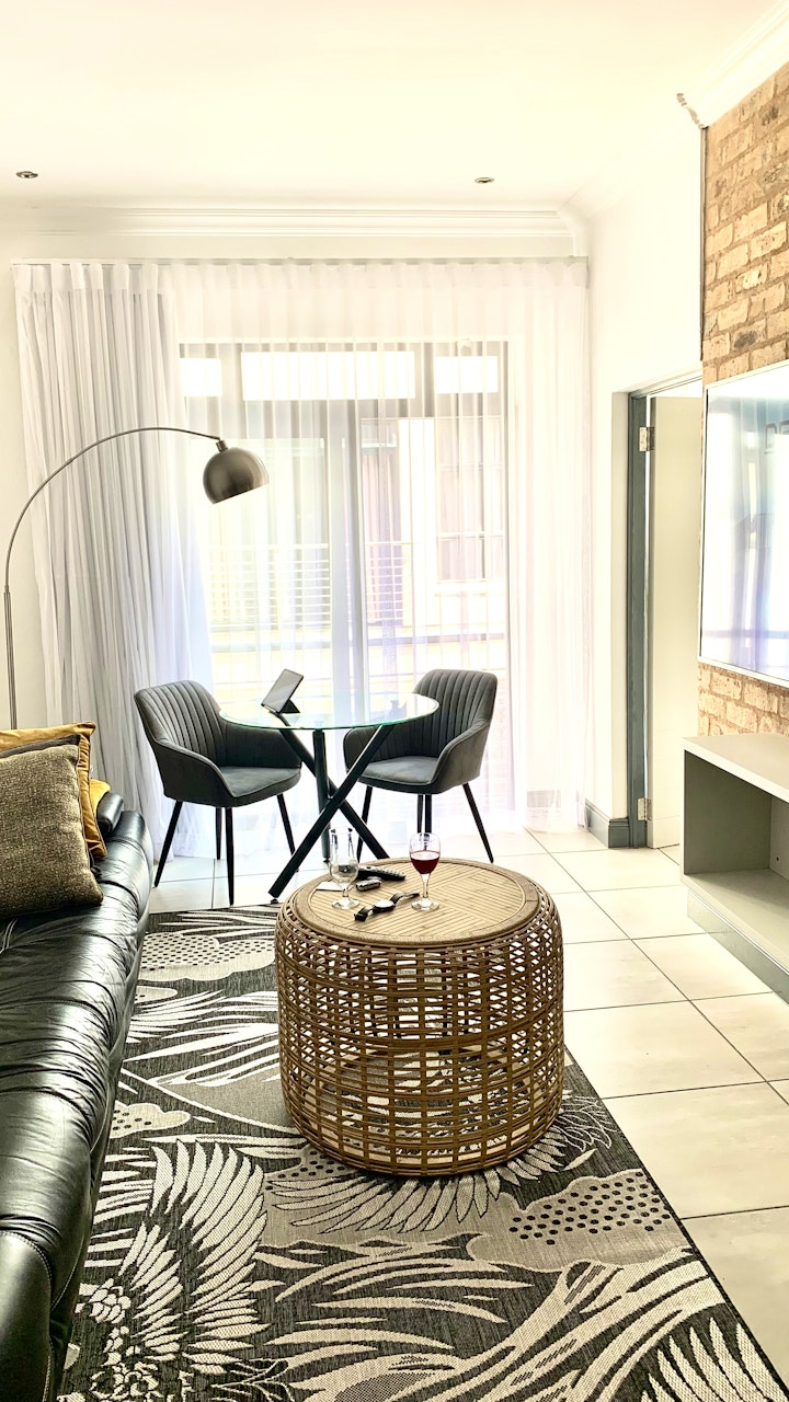 Pretoria Accommodation at Caldesmo Upmarket Apartment | Viya