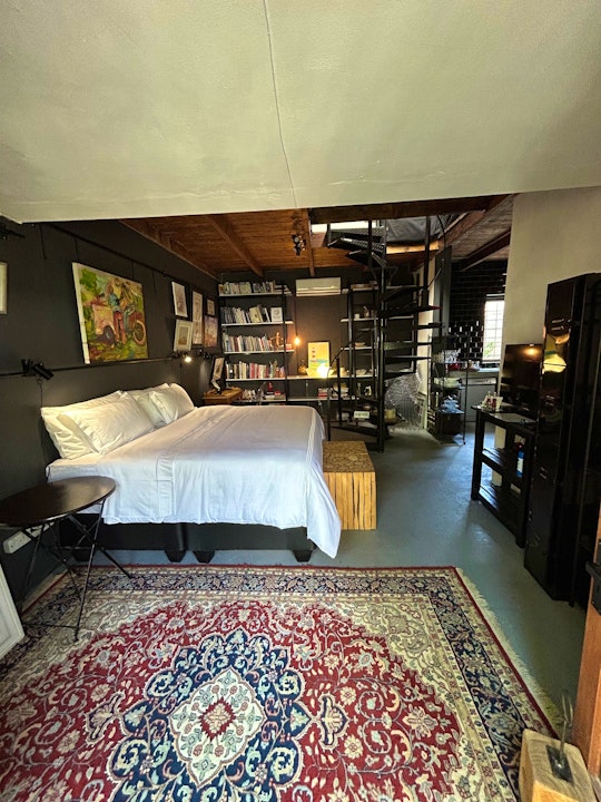 Cape Winelands Accommodation at  | Viya