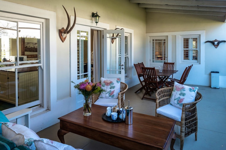 Western Cape Accommodation at Cooks Cottage | Viya