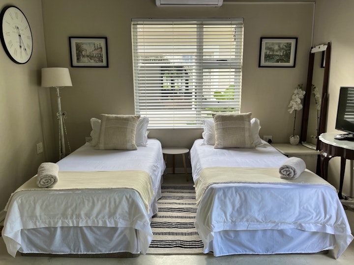 Bloemfontein Accommodation at Villa Vredenrust | Viya