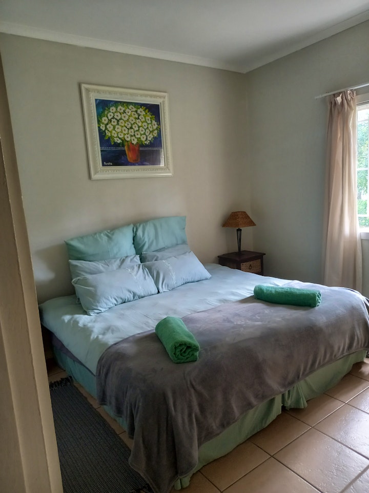 Overberg Accommodation at Hope Cottage | Viya
