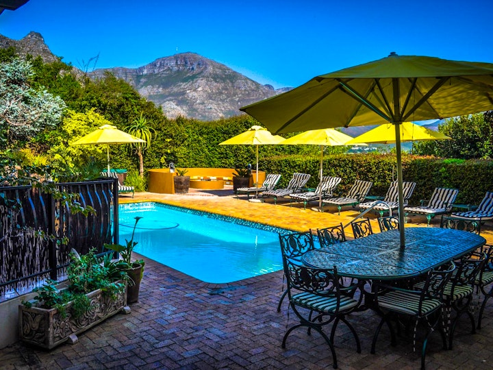 Atlantic Seaboard Accommodation at Amakhaya Lodge | Viya