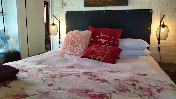 Overberg Accommodation at Festina Lente in Onrus | Viya