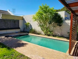 Southern Suburbs Accommodation at Lochnest | Viya