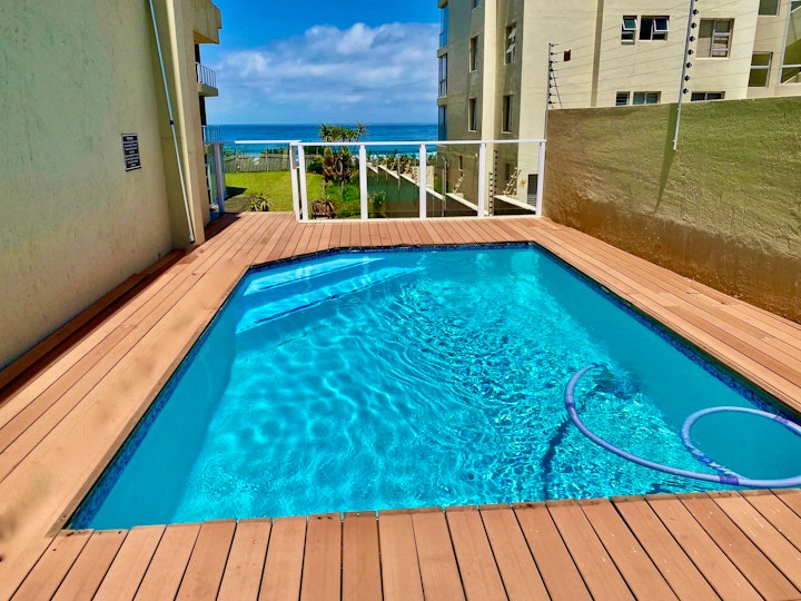 KwaZulu-Natal Accommodation at Lucien Sands 401 | Viya