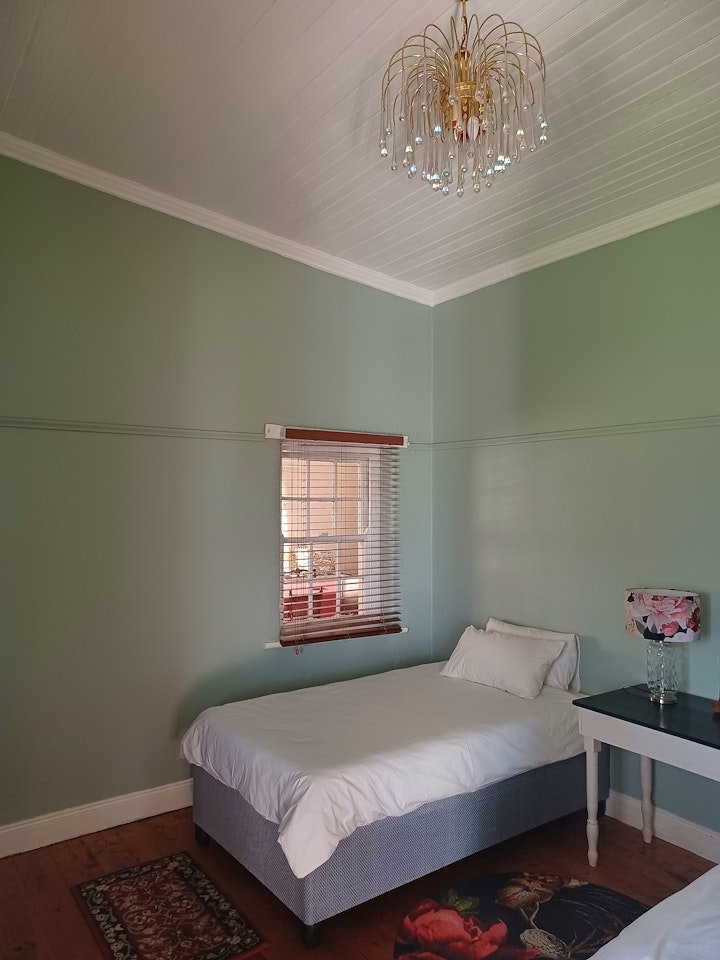 Free State Accommodation at Yardley Cottage | Viya