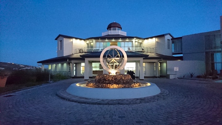 Garden Route Accommodation at Lodge 90 – Pinnacle Point Estate | Viya