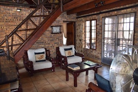 Kruger National Park South Accommodation at Khumbula iAfrica 1 | Viya