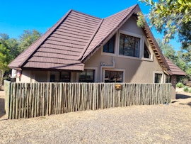 Limpopo Accommodation at Mabalingwe Nature Reserve 253 | Viya