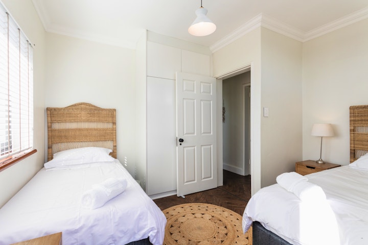 Cape Town Accommodation at SeasCape | Viya