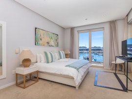 City Bowl Accommodation at Mountain Marina - Two Bedroom Premier 5 | Viya