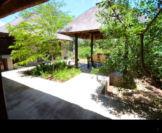 Kruger To Canyons Accommodation at  | Viya