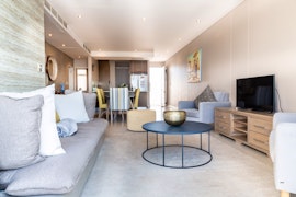 Bloubergstrand Accommodation at 257 Eden on The Bay | Viya