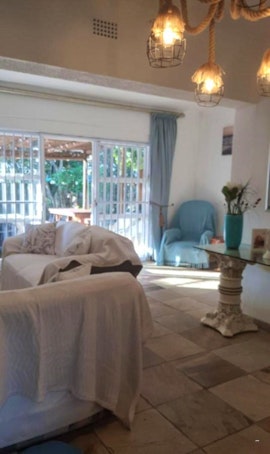 Melkbosstrand Accommodation at Luca's Lodge | Viya