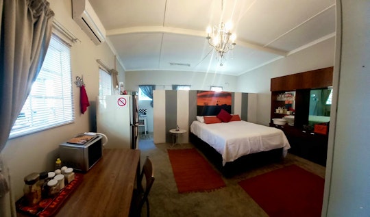 Karoo Accommodation at  | Viya