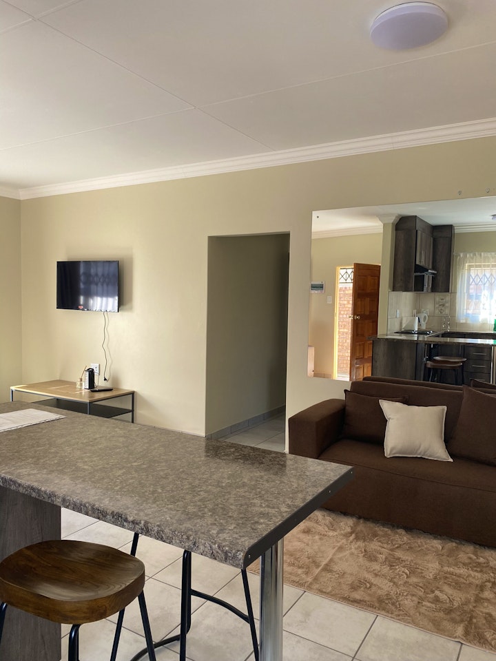 Pretoria Accommodation at Veronica Place | Viya