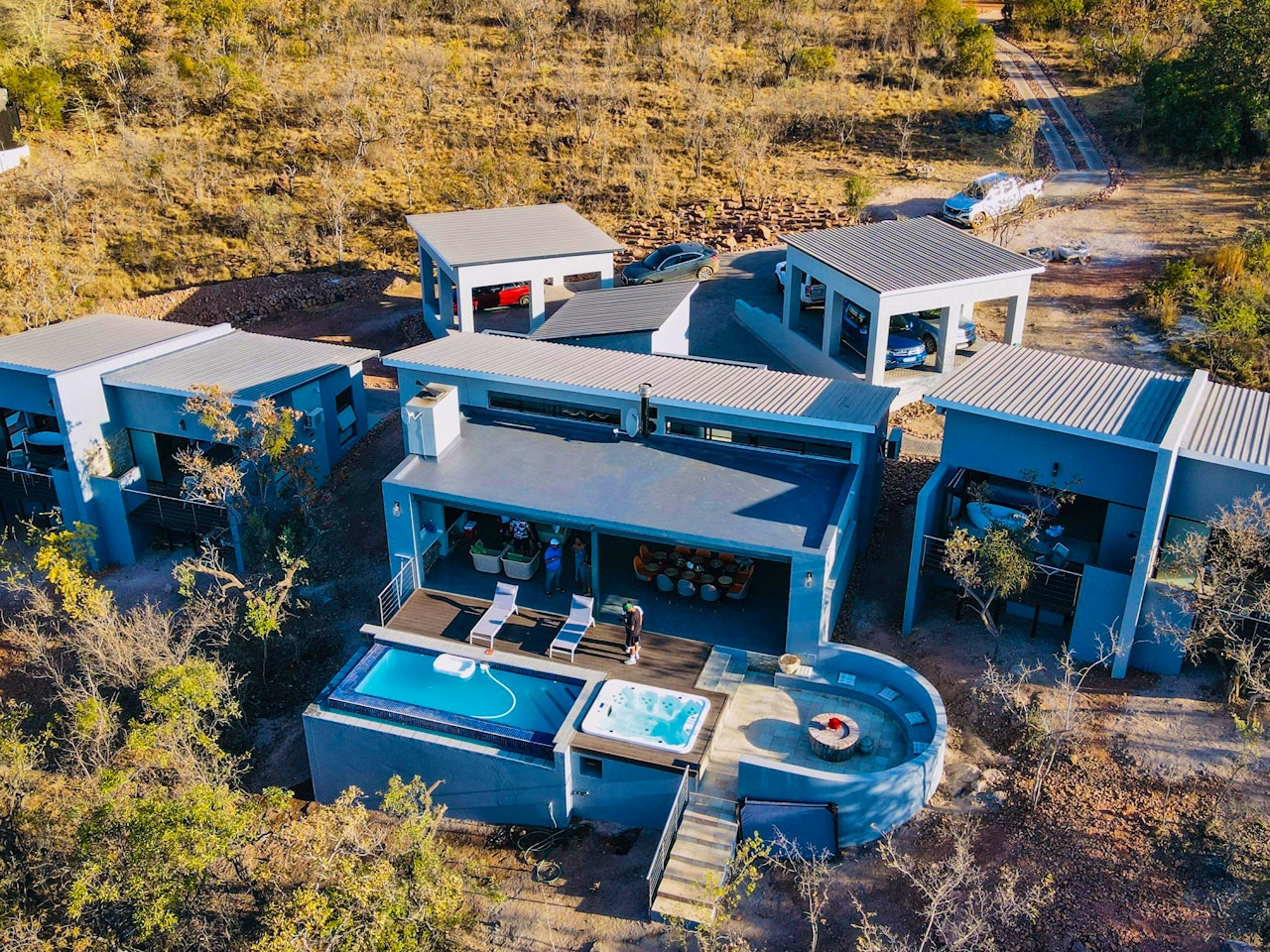 Limpopo Accommodation at  | Viya