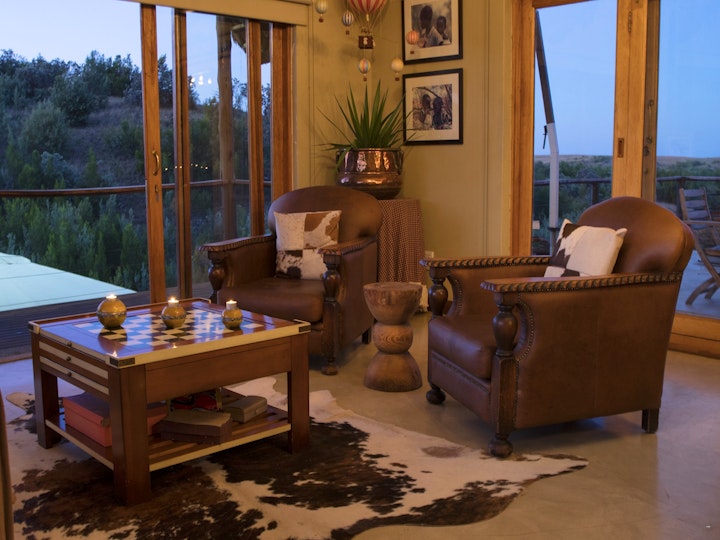 Mpumalanga Accommodation at Sibani Lodge | Viya