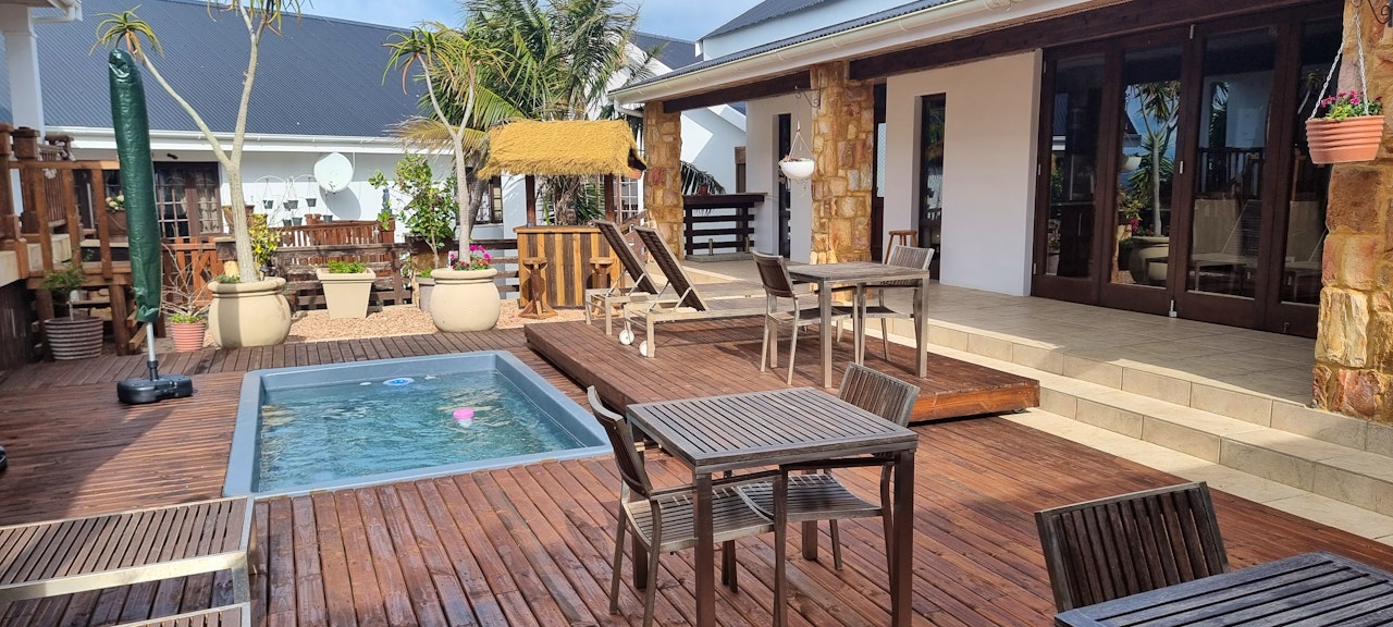 Garden Route Accommodation at  | Viya