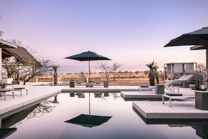 Mpumalanga Accommodation at Kruger Sunset Lodge | Viya