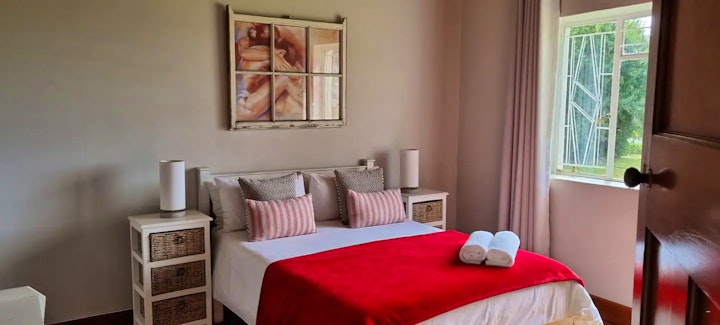 Western Cape Accommodation at Stay@Goudyn | Viya