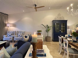 Garden Route Accommodation at The Upper Deck Penthouse | Viya