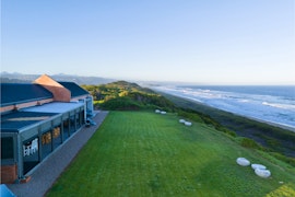 Garden Route Accommodation at Seebederfie | Viya