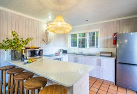 Knysna Accommodation at Osprey Cottage | Viya