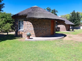 Karoo Accommodation at  | Viya