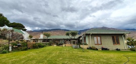 Western Cape Accommodation at  | Viya