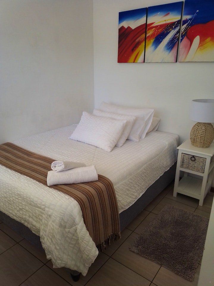 Cape Town Accommodation at Palm Cottage | Viya