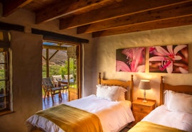 Western Cape Accommodation at Mount Ceder Blinkberg | Viya