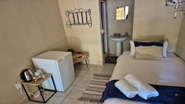 Cradle Of Humankind Accommodation at Losberg Lodge | Viya