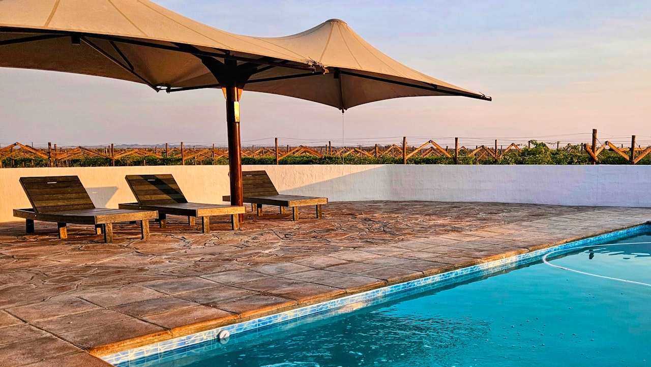 Namibia Accommodation at  | Viya