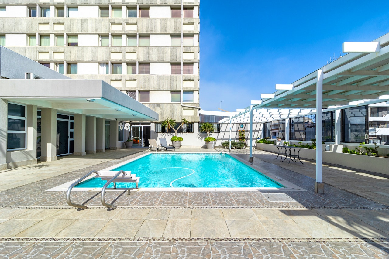 Atlantic Seaboard Accommodation at  | Viya