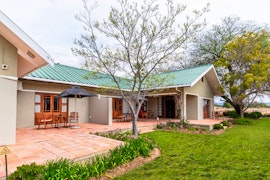 Garden Route Accommodation at  | Viya