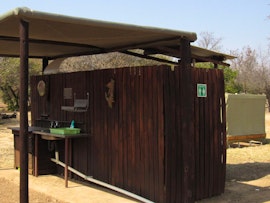 Dinokeng Game Reserve Accommodation at  | Viya